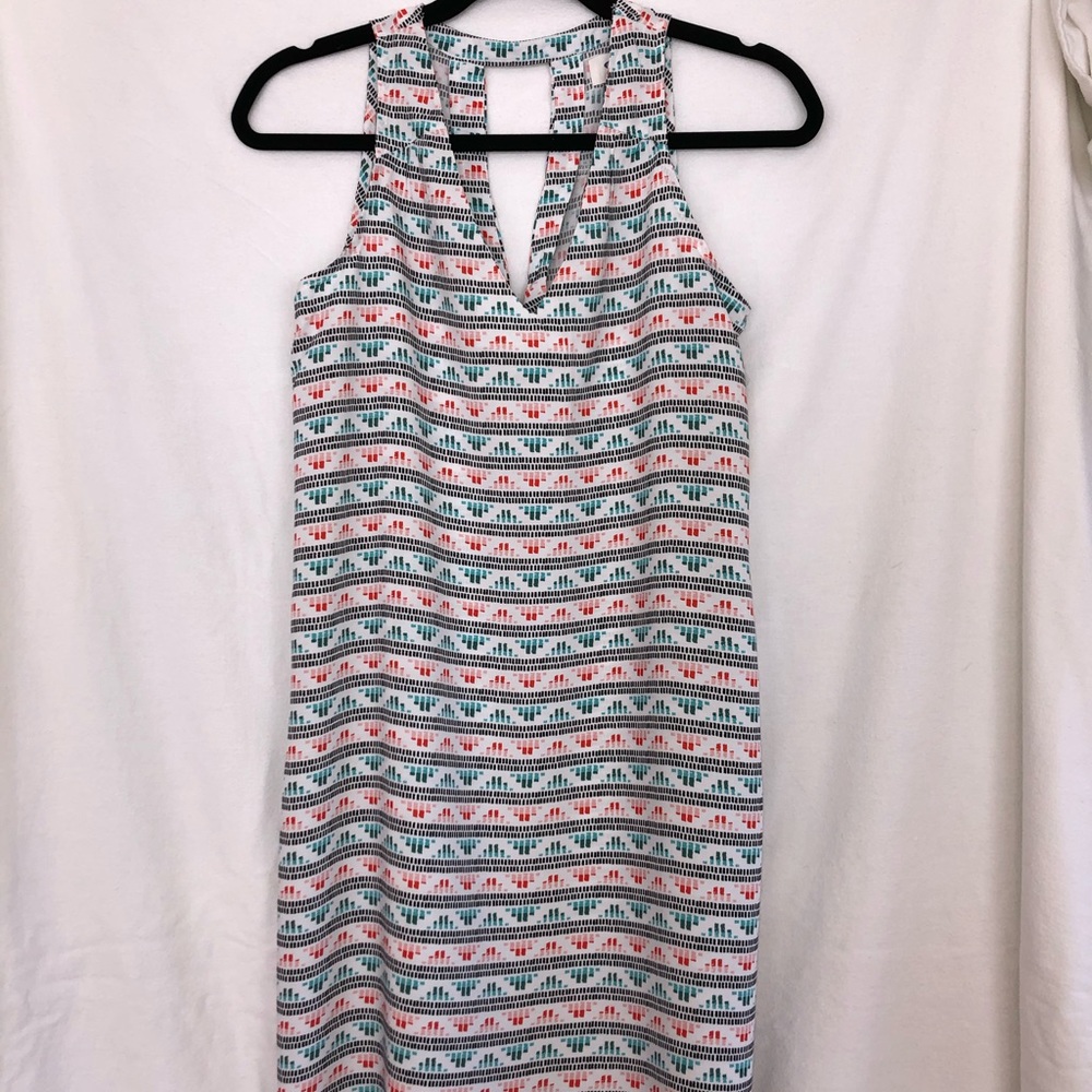 Old Navy Pattern Dress XS